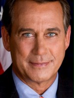 John Boehner 
