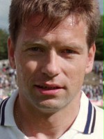 John Sivebæk 