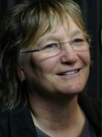 June Miller