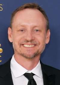 Alec Berg I