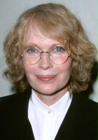 Mia Farrow / Karen Eriksson