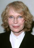 Mia Farrow