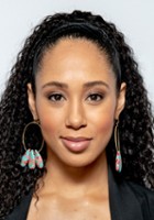 Margot Bingham / Gila