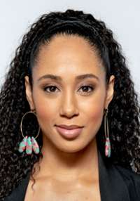 Margot Bingham 