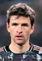 Thomas Müller / 