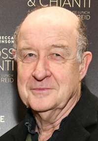 David Horovitch 