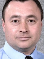 Vyacheslav Arkunov / Pułkownik Wołochow, szef policji