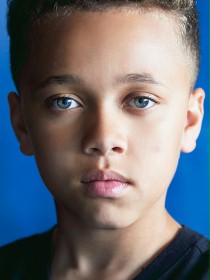 Jaeden Noel / Lucas Miller-Manning