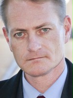 Matthew R. Grego / Detektyw Rob Sloan