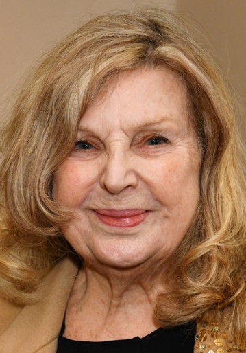 Ann Mitchell / Gwen