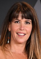 Patty Jenkins 