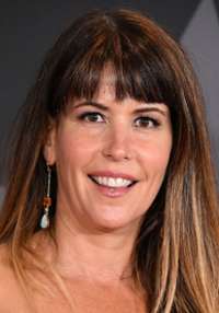 Patty Jenkins I