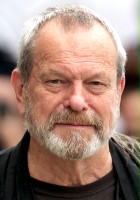 Terry Gilliam / Zakonnica w skeczu o samoobronie / Ekshibicjonista / Wujek Sam / Gąsienica / Facet trzymający znak / Konrad Puchatek