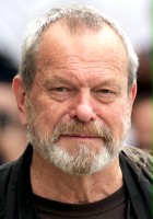 Terry Gilliam / Patsy / Zielony Rycerz / Starzec ze sceny 24, strażnik mostu / Sir Bors / Animator / Łapa Goryla