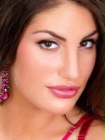 August Ames 