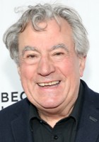 Terry Jones / Toad