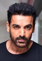John Abraham