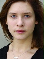 Julia Artamonov / Anastasia w wieku 16 lat