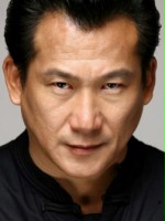 Gwang-hoon Na / Dyrektor chińskiego MSS