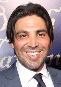 Kevin Turen 