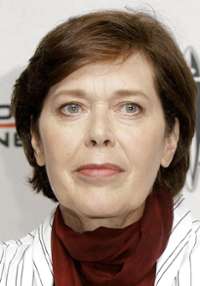 Sylvia Kristel 