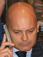 Ray Wilkins 