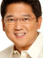 Herbert Bautista / Kumander Bawang