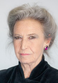 Barbara Alberti 