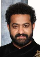 N.T. Rama Rao Jr.
