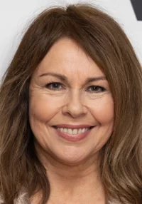 Julie Graham I