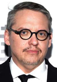 Adam McKay I