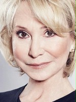 Felicity Kendal / $character.name.name
