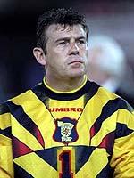 Andy Goram