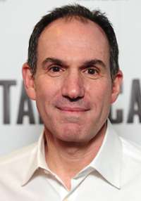Toby Jaffe 