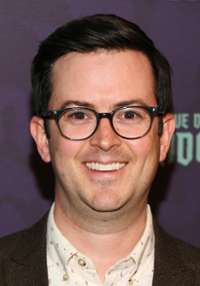 Richie Moriarty 