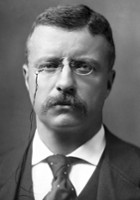 Theodore Roosevelt / 