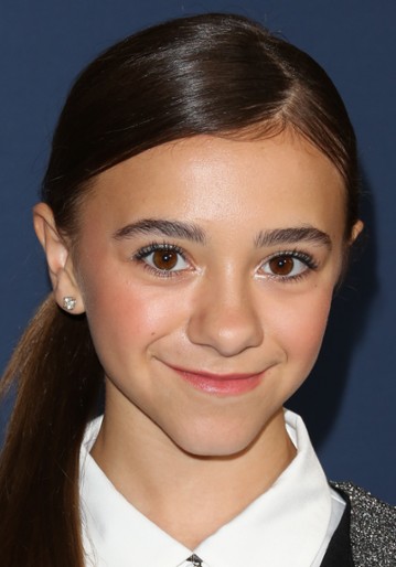 Olivia Edward / Duke