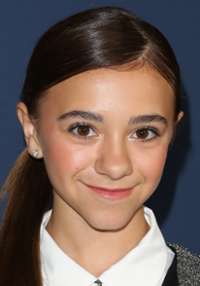 Olivia Edward 