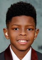 Keivonn Woodard 