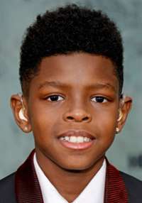 Keivonn Woodard 