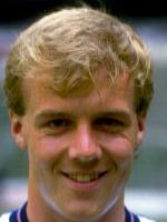Kerry Dixon 