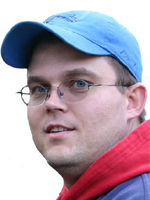 Jon Rosten 
