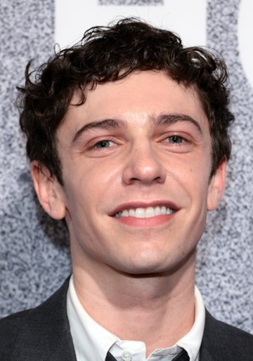 Ben Levi Ross / Teddy Tascioni