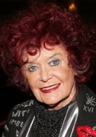 Patricia Quinn / Chauffeuse