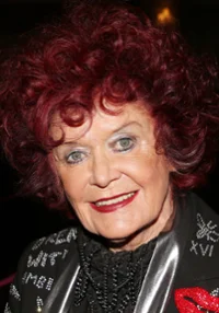 Patricia Quinn I