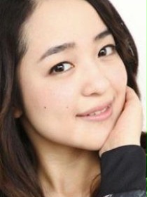 Megumi Han / Misaki Kurogane