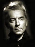 Herbert von Karajan / Conductor