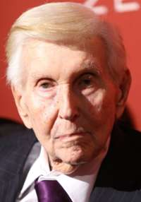 Sumner Redstone 