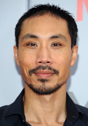 Tom Wu / Setka Oczu