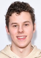 Nolan Gould / Ivan